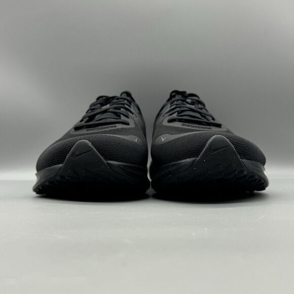 Nike Quest 5 Sneakers Black Athletic Road Running Shoes Men's Size 13 DD0204-003 - Picture 2 of 11